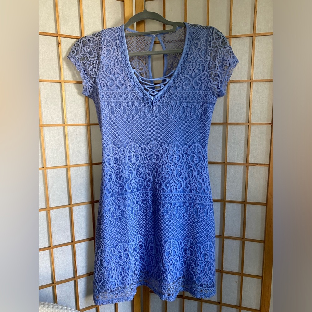NWT Hollister Dress